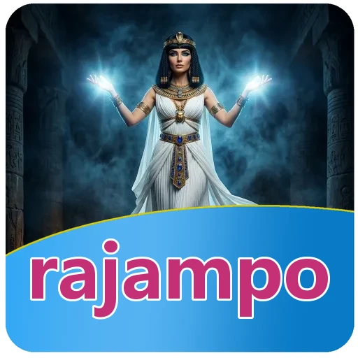 Pratinjau antarmuka rajampo