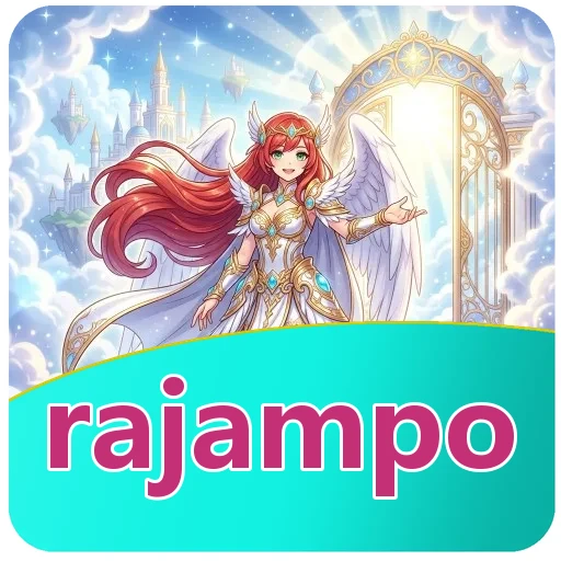 Pratinjau antarmuka rajampo setelah terpasang